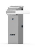 Barrier hydraulic 19 seconds stainless steel