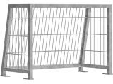 Pan cage Target 120 x 80 cm DSM