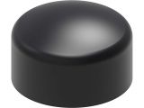 Plastic Cap | Round Post Ø 60 mm