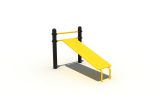 Fitness bench