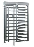 Turnstile single - 3 arm - galvanised