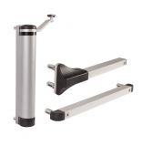 Locinox | Gate Closer Lion | Hydraulic