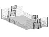 Panna cage customization