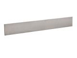 Base plate | Length 184 cm | Height 24 cm | Concrete | Smooth | Gray