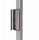 Locinox | Gate lock catcher | Adjustable | stainless steel 