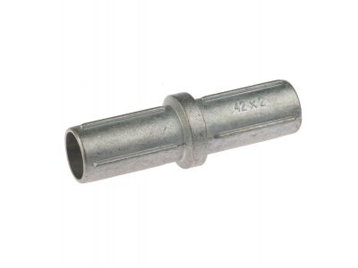 Aluminum Coupler 42 mm