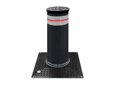 Bollard Premium Ø20 cm