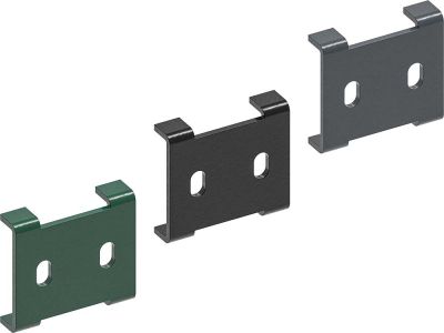 Secufence 358 mounting bracket