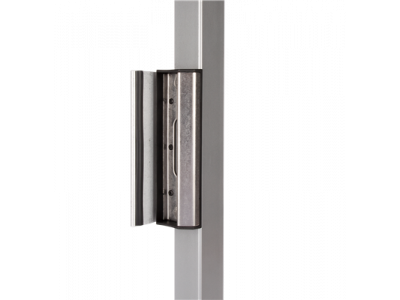 Locinox | Gate lock catcher | Adjustable | stainless steel 